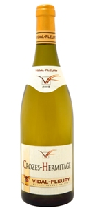 Crozes-Hermitage Blanc